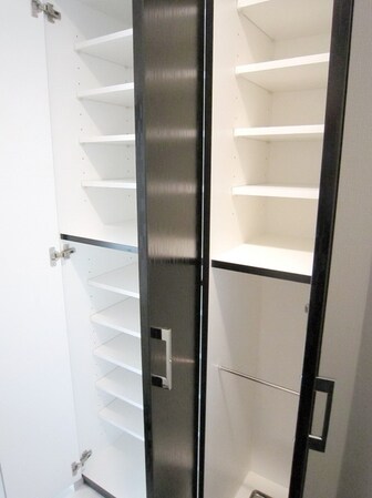 ガーラ・シティ王子の物件内観写真